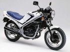 Honda VT 250Z